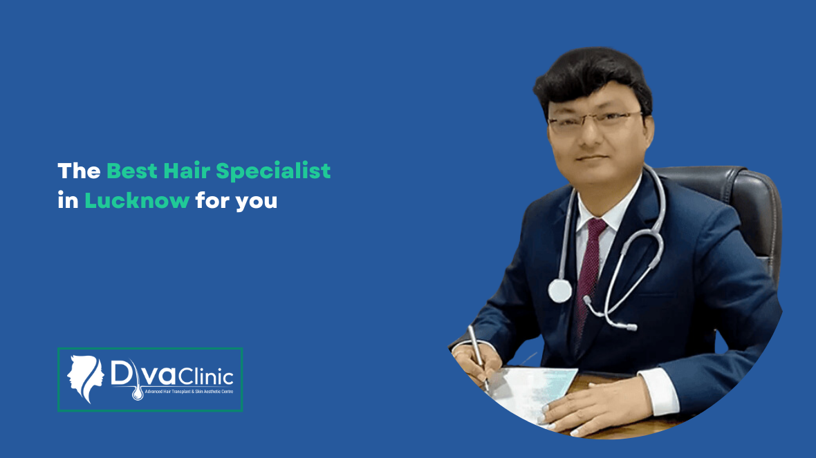 How to Identify the Best Hair Specialist in Lucknow for Your Needs