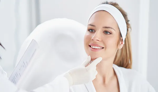 Rediscover Your Radiance with Non-Surgical Facial Rejuvenation at Diva's Dermatology!