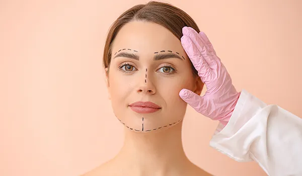 Why Do People Consider Plastic Surgery?