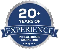 20 Years Experience