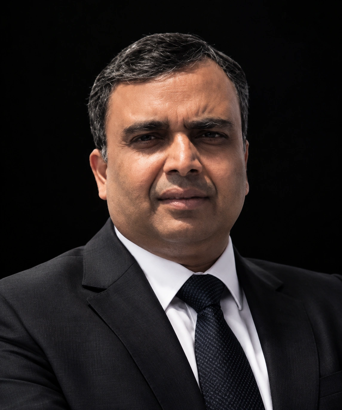 Amit Prasad