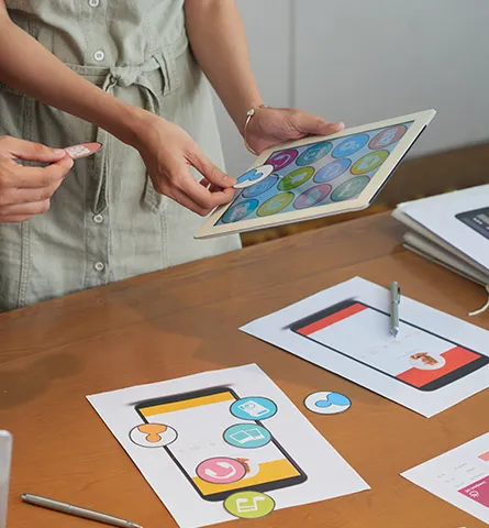 Feature-Rich Apps Designed for the Modern Healthcare Landscape