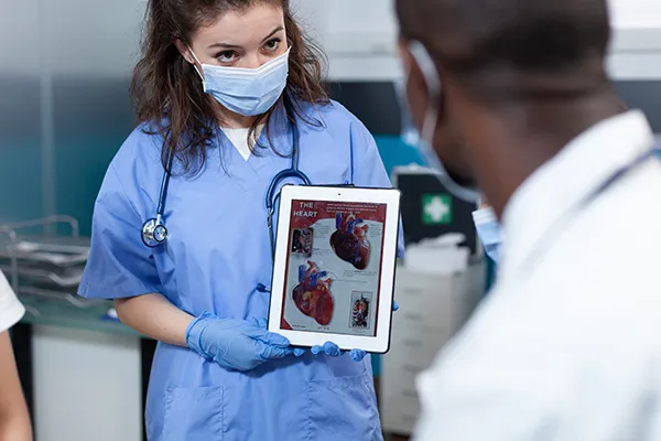 Cardiology Practice Marketing