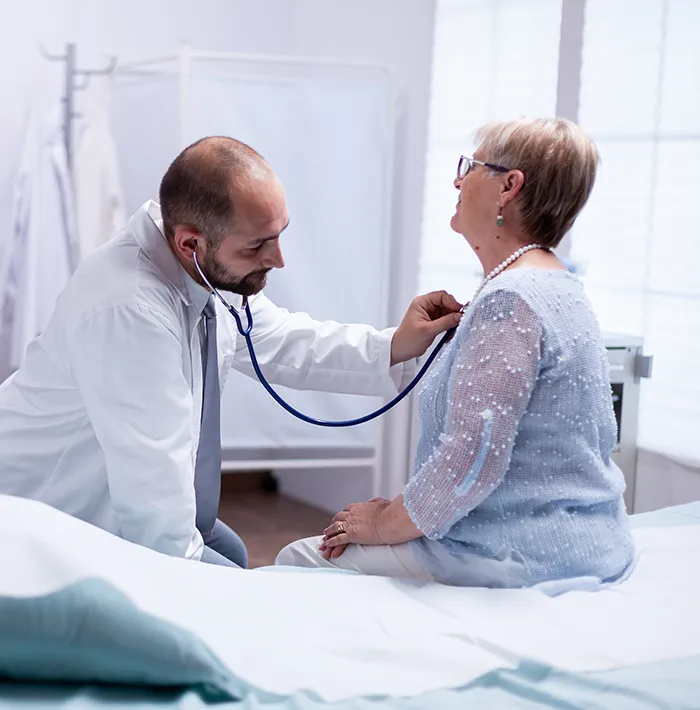 What Sets Healthcare DMS Apart