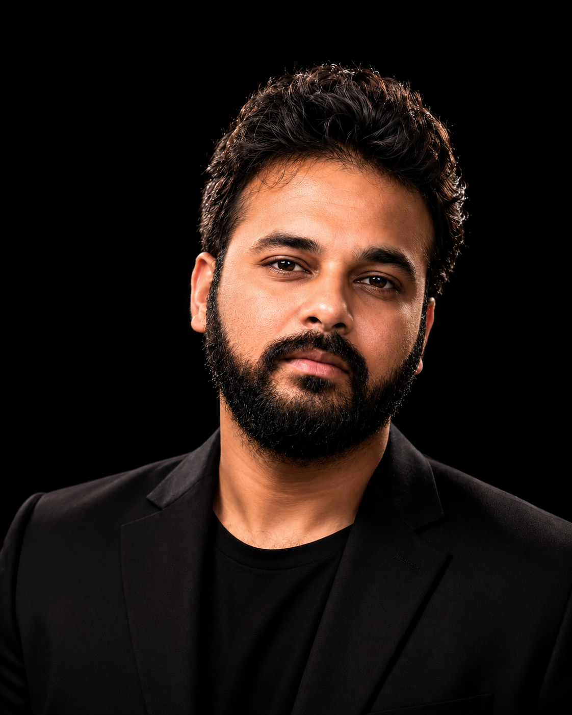 Dhruv Kumar (Sr. Digital Marketing Executive)