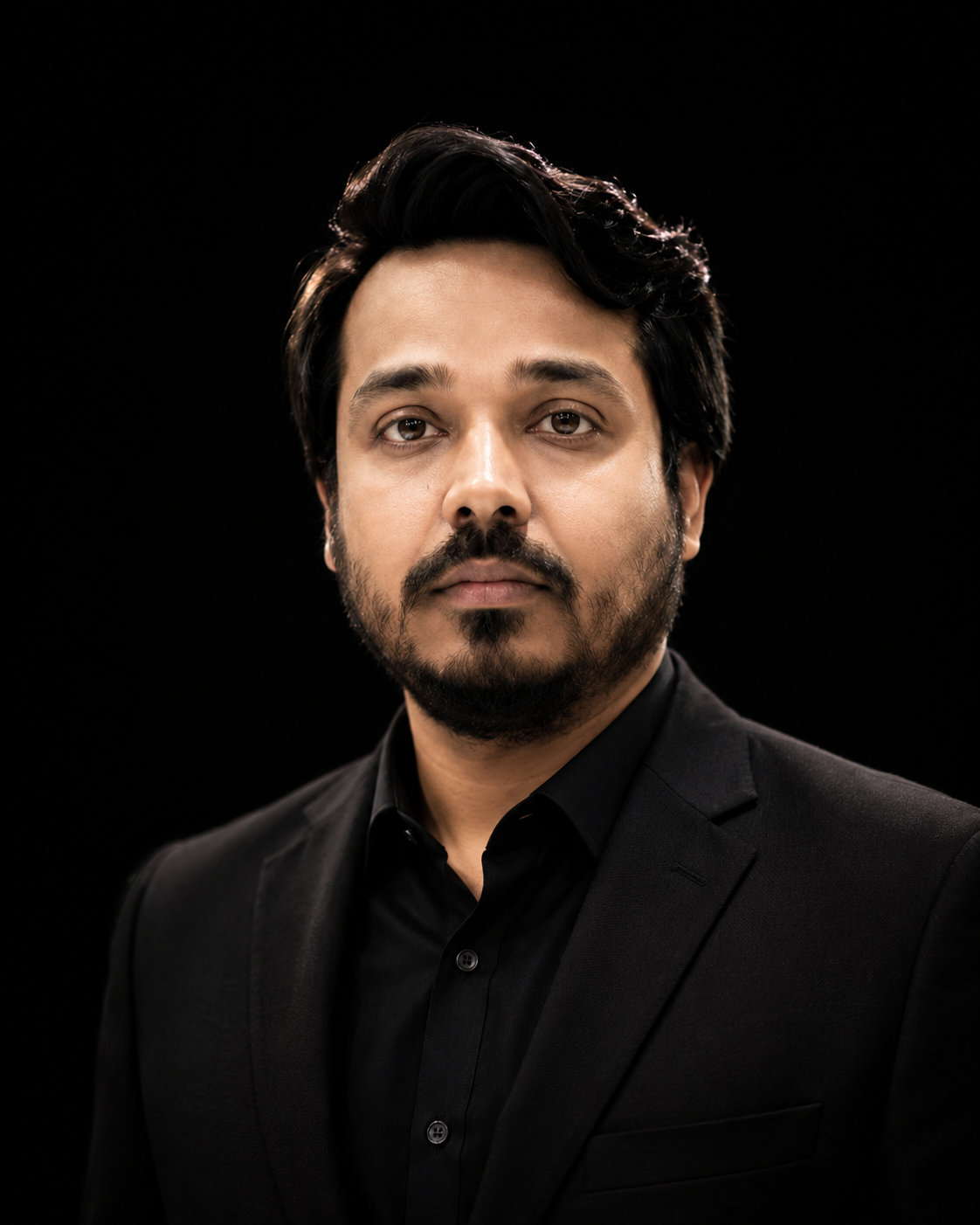 Bhanu Shankar