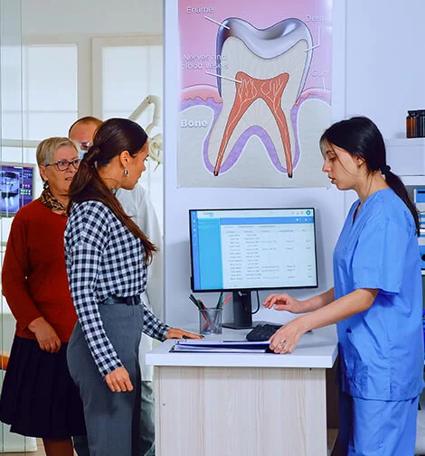 Why Choose Healthcare DMS as Your Dentist Digital Marketing Company