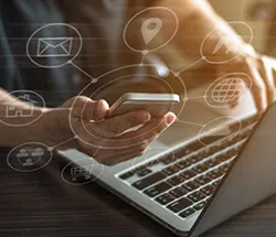 Crafting an omnichannel digital marketing campaign to create awareness among patients about the brand