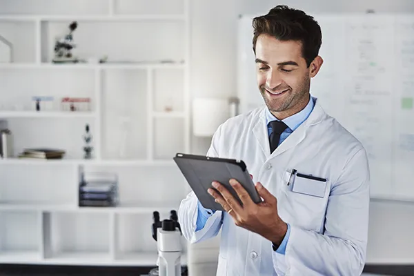 Doctor Digital Marketing