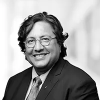 Dr Gautam Allahbadia