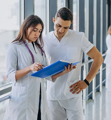 We Believe in Exceeding Your Expectations!