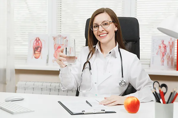 Expert Gastroenterology Marketing