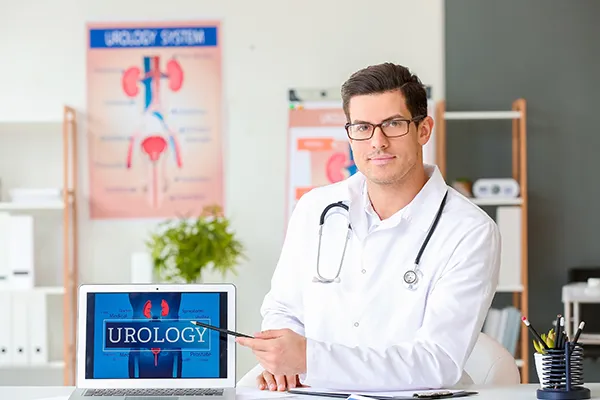 Expert Urology Marketing