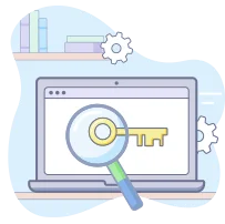 Extensive Keyword Research