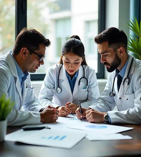 Key Insights for Healthcare Providers
