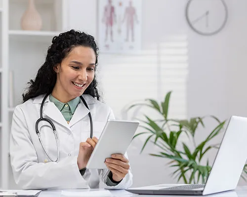 Complete Digital Marketing Services for OB-GYN Practices