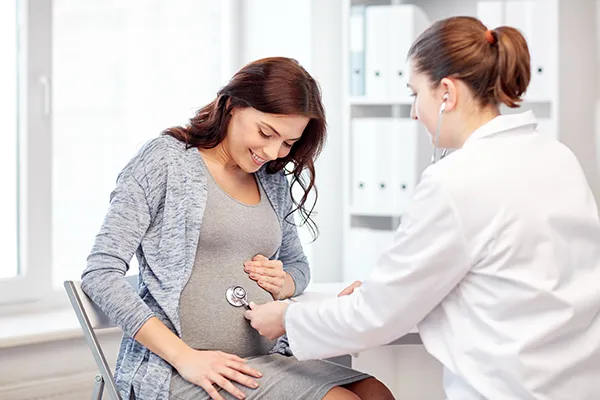 Gynaecology Marketing