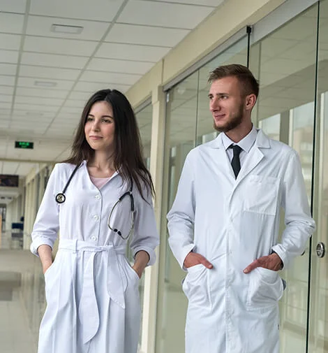 Why Choose Us for Your Healthcare Social Media Services?