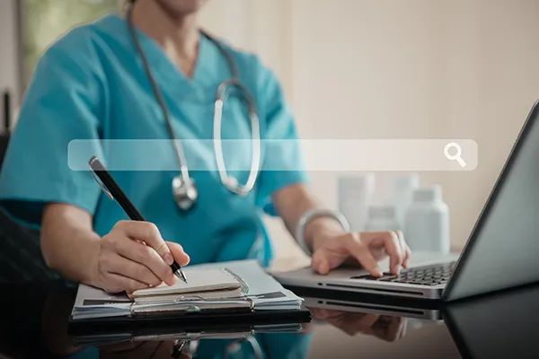 What You Can Expect From Our Healthcare SEO