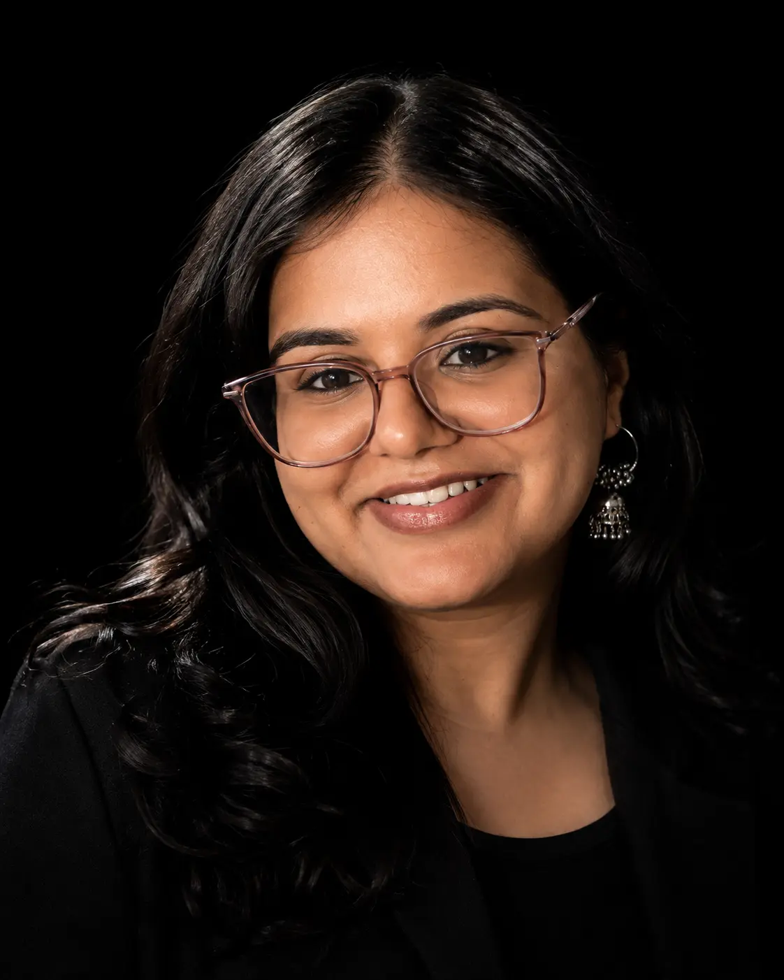 Kamakshi Singh