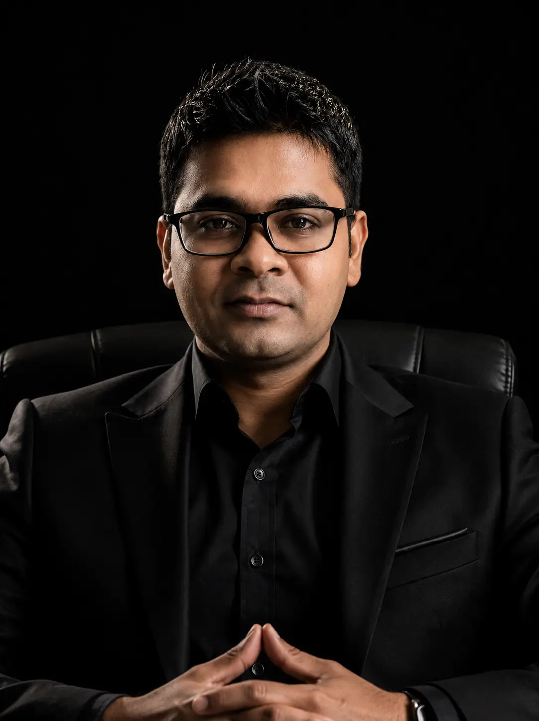 Mahesh Kumar