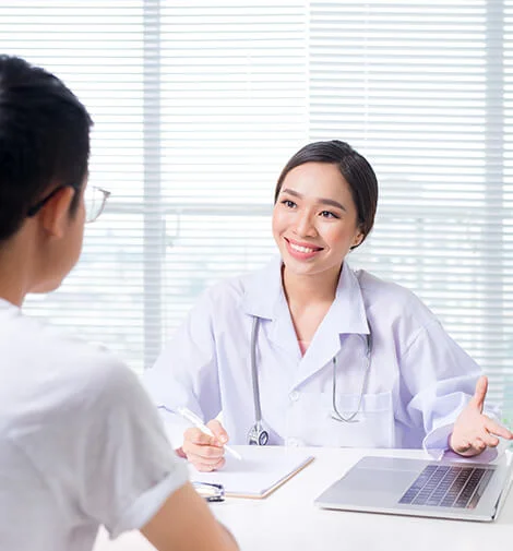 Why do you need healthcare reputation management services?