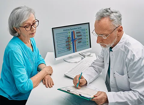 The Way Patients Choose Kidney Care Has Changed