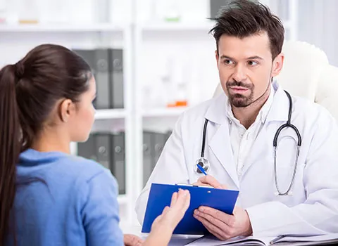 Questions Patients Ask Before Choosing a Nephrologist