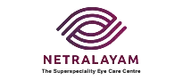 Netralayam Logo