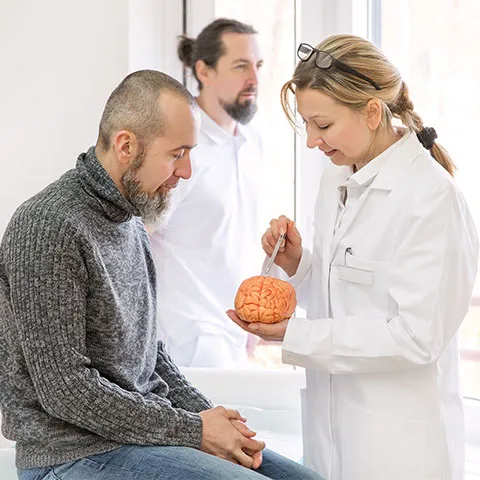 The Way Patients Choose Neurology & Neurosurgery Has Changed