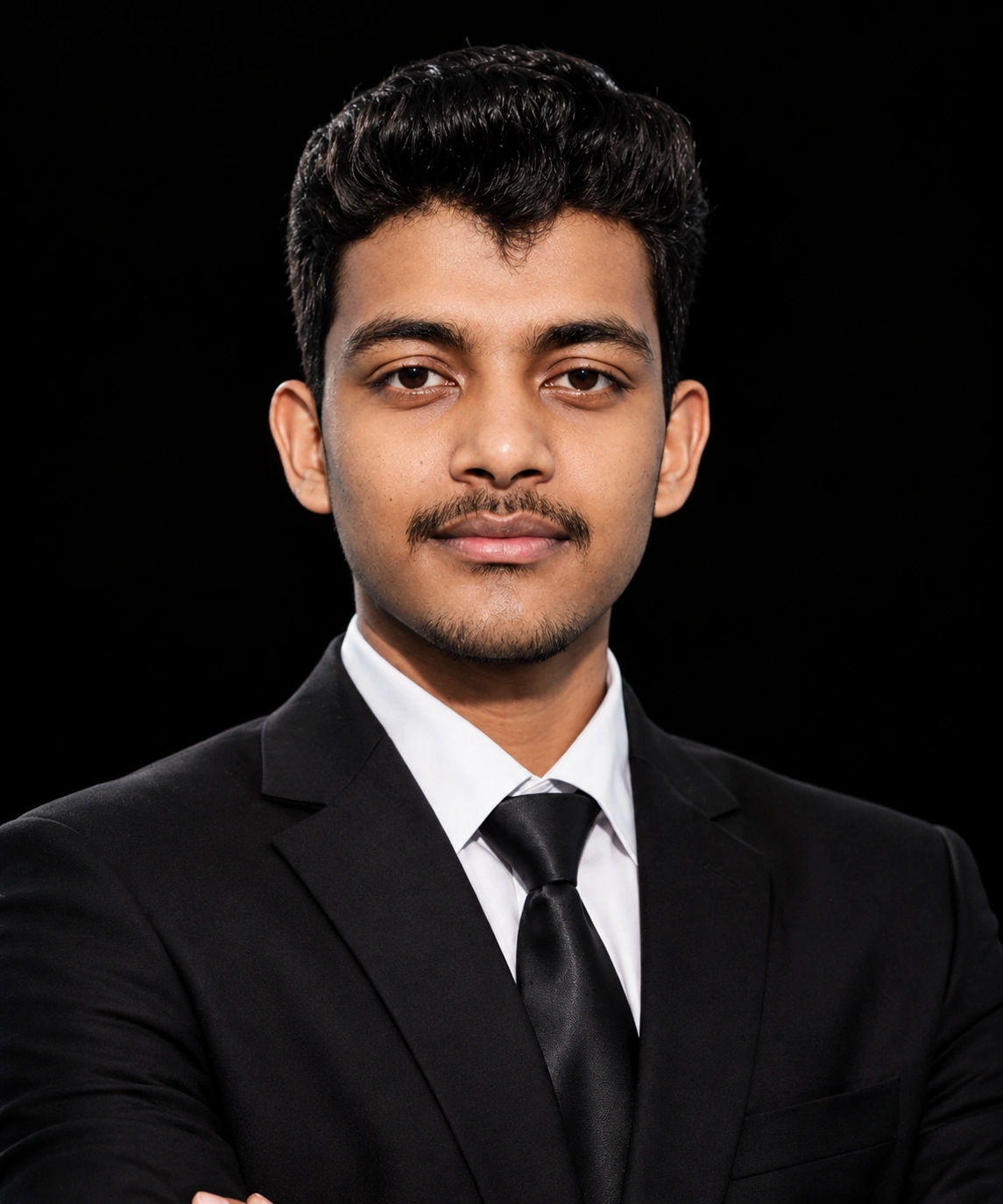 Nikhil Kumar
