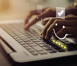 Retaining existing patients by leveraging the best practices of online reputation management