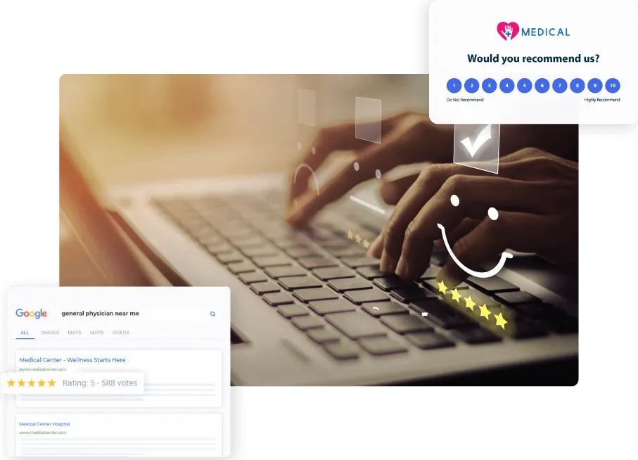 Online Reputation Management