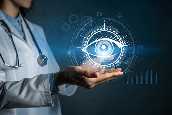 Ophthalmology Marketing