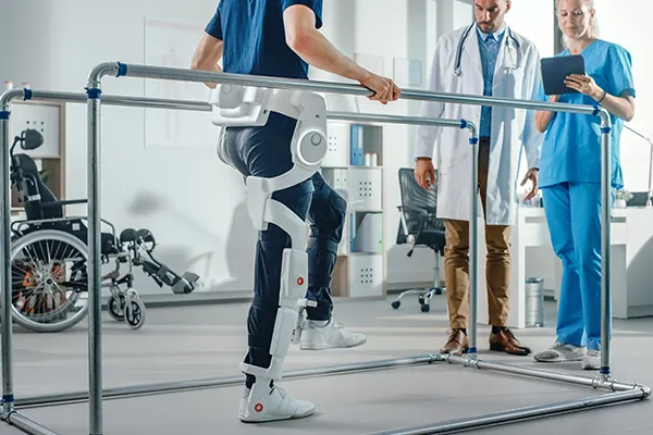 Orthopedic Marketing