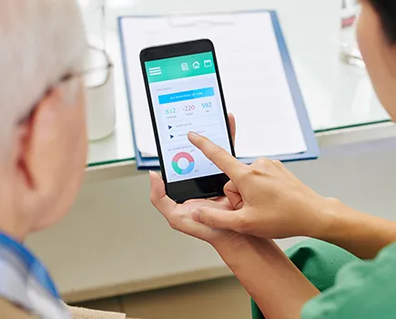 Drive Digital Transformation With Our Healthcare App Development Services