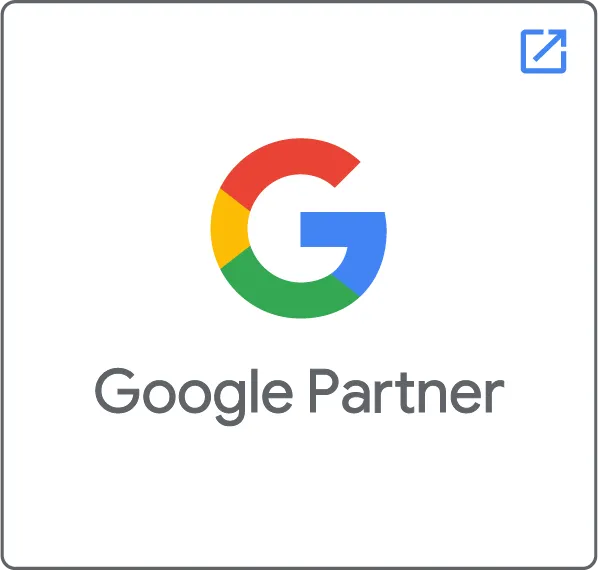 Google Badge