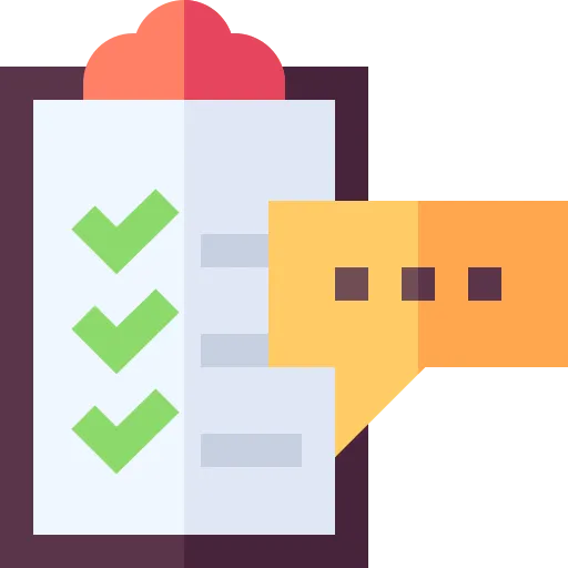 Higher quality patient enquiries