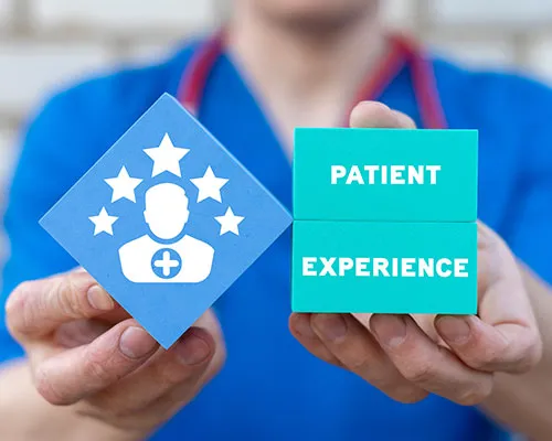 Turn Patient Reviews into Your Biggest Growth Driver