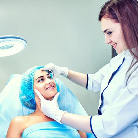 Why Plastic & Cosmetic Surgeons Trust Healthcare DMS