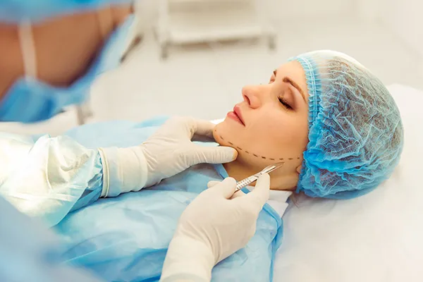 Plastic Surgery Marketing
