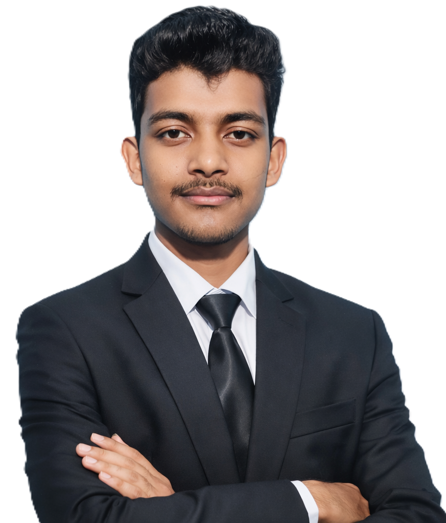 Nikhil Kumar