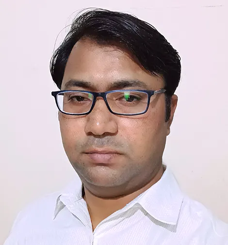 Rakesh Nandan