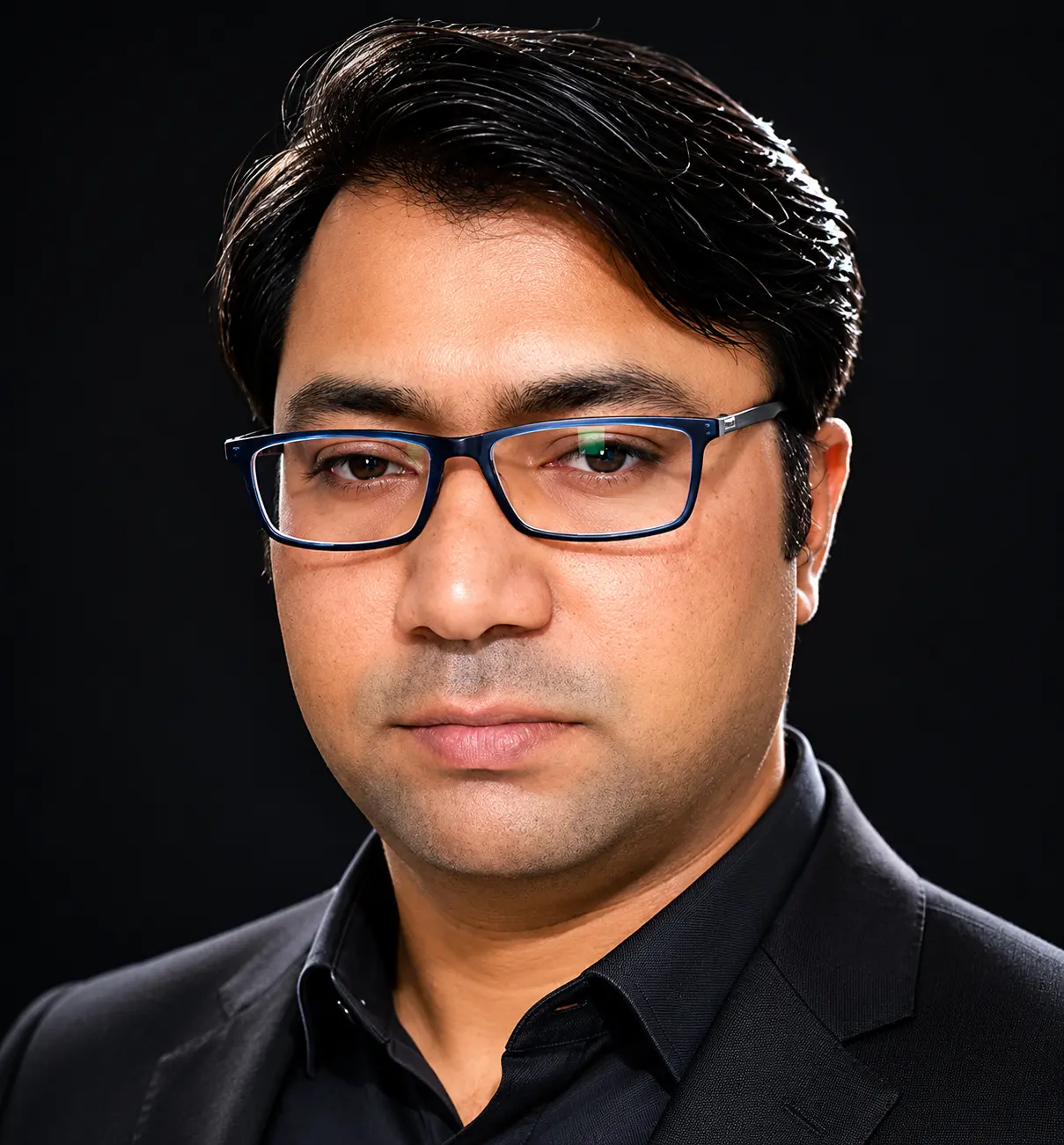 Rakesh Nandan