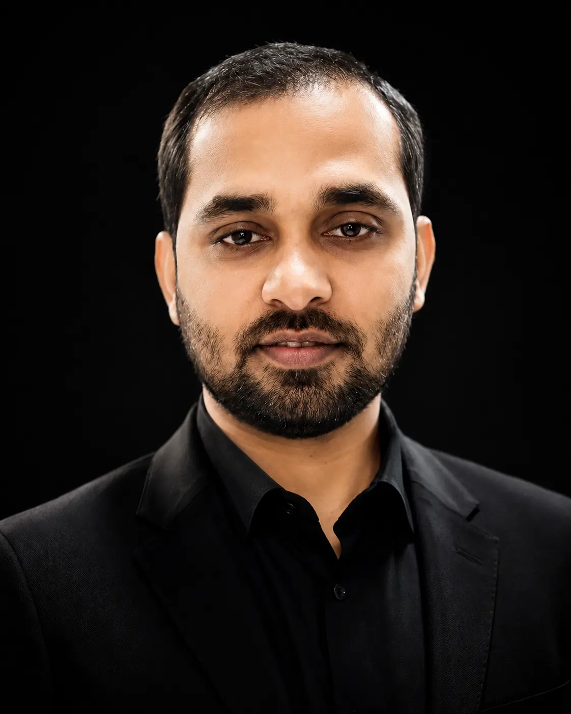 Ramesh Kumar (Lead Front End Developer)
