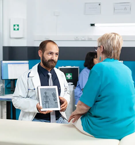 Result-Driven Marketing Solutions for Orthopedic Practices