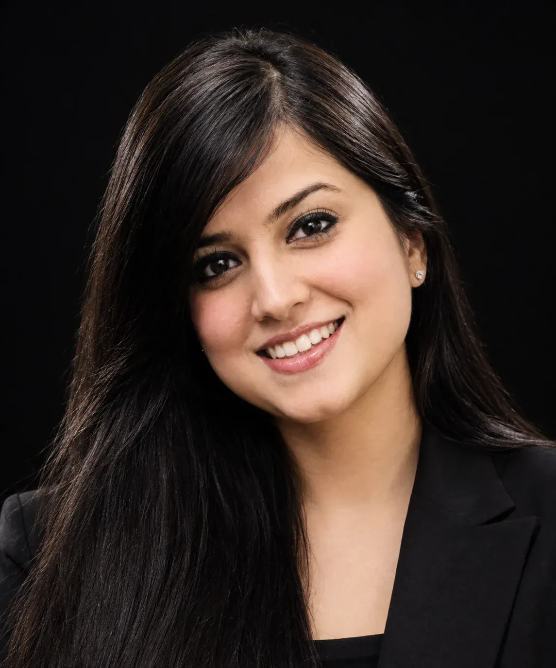 Roshni Sinha