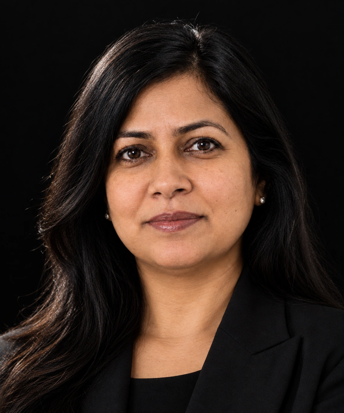Sangeeta Kumar