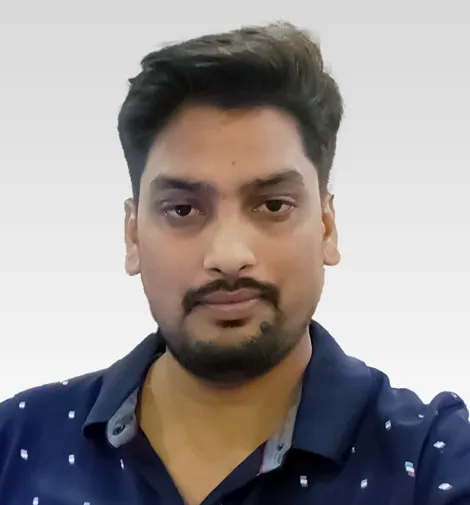 Saurav Kumar