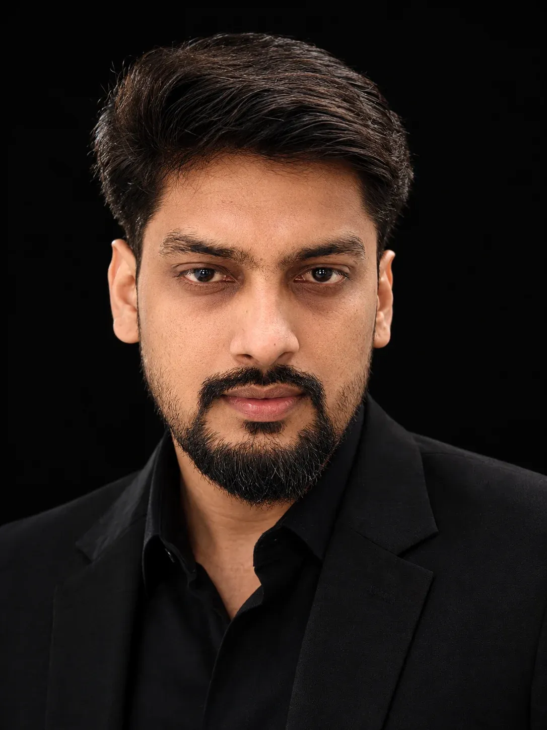 Saurav Kumar